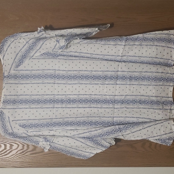 🔥New boutique boho top - Picture 13 of 13